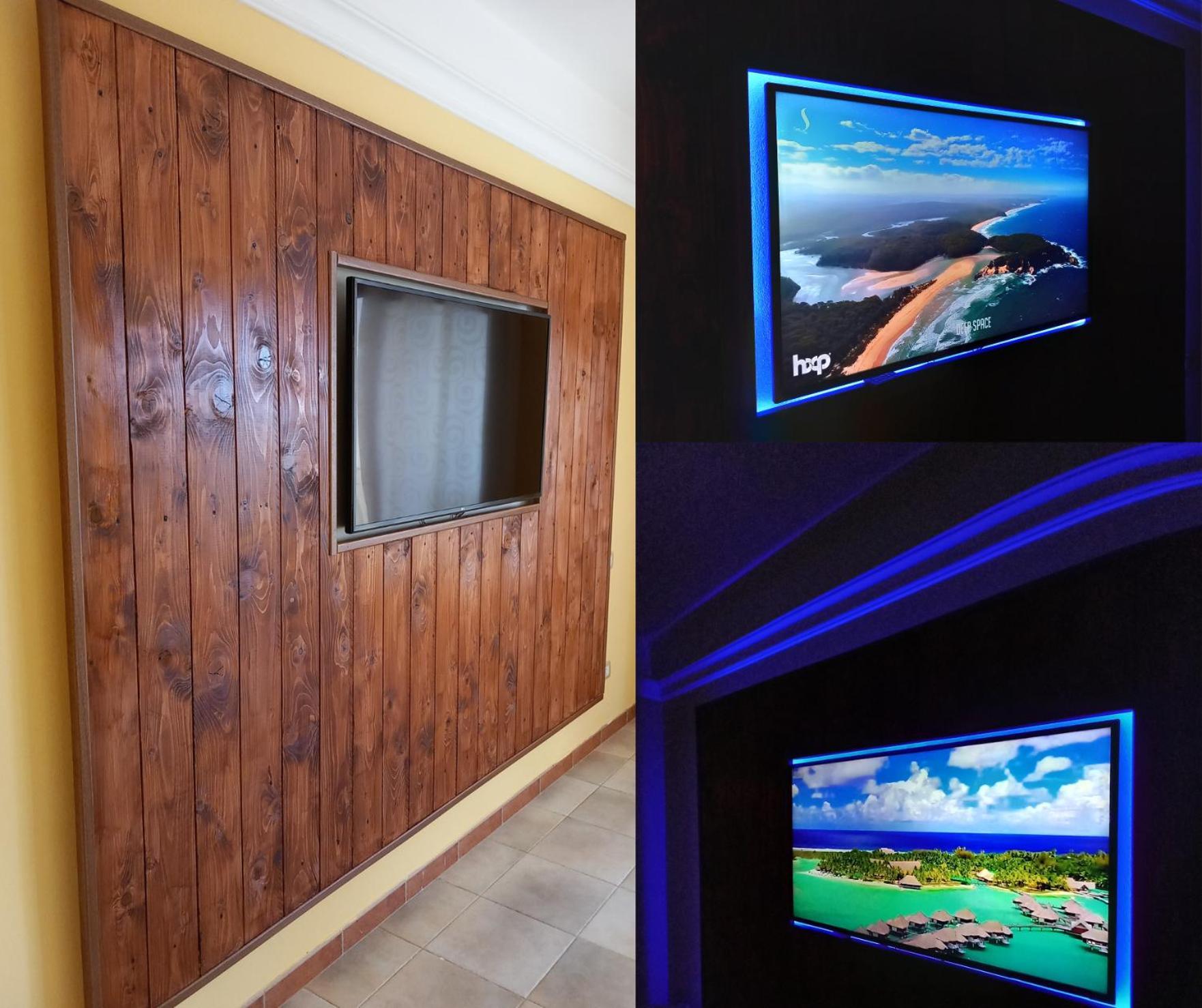 Sun Lovers Home Is Molas พูลา ภายนอก รูปภาพ